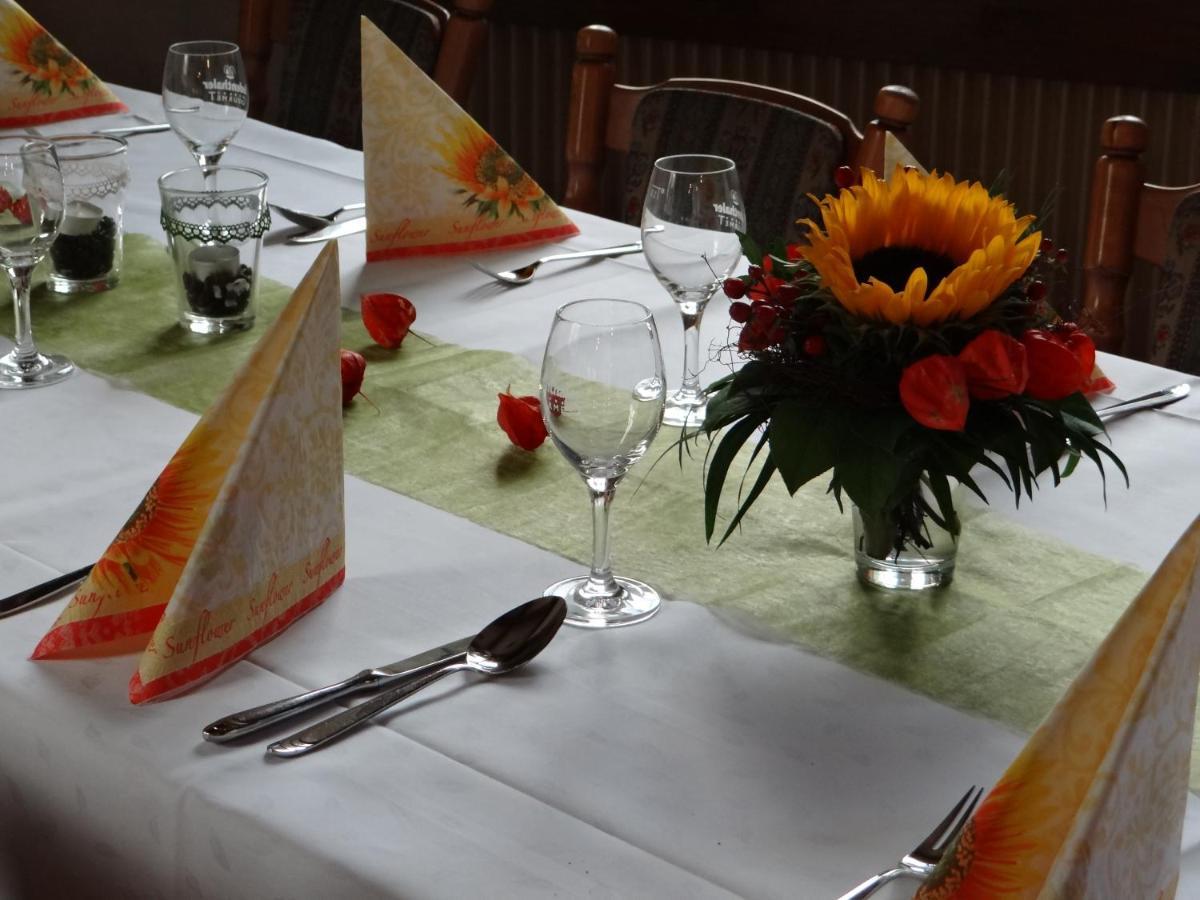 Gasthaus Post Goldbach  Extérieur photo
