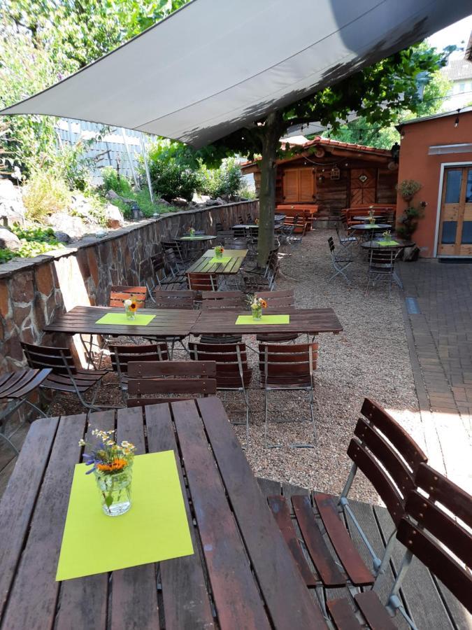 Gasthaus Post Goldbach  Extérieur photo