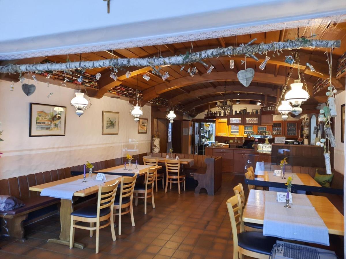 Gasthaus Post Goldbach  Extérieur photo