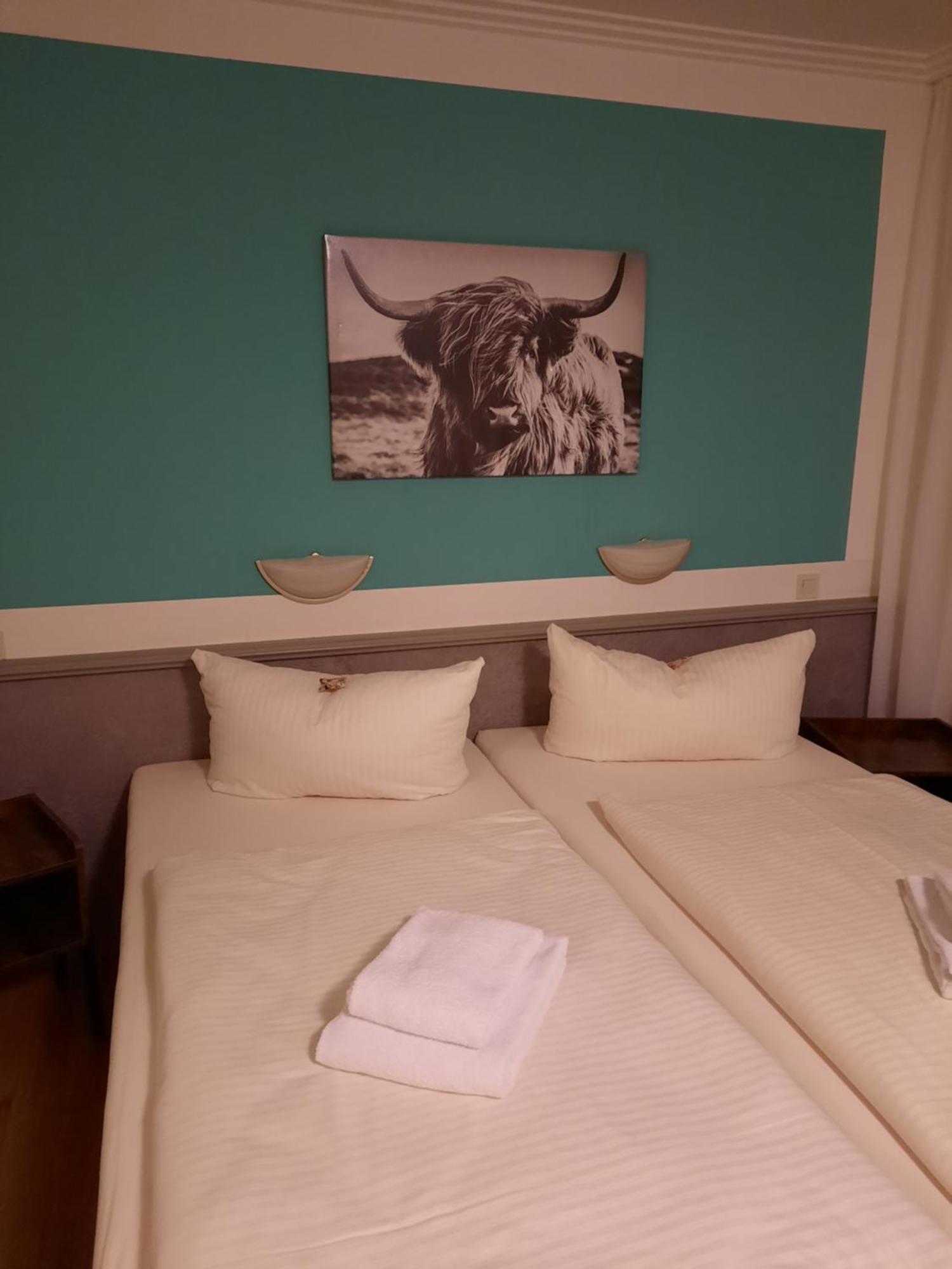 Gasthaus Post Goldbach  Extérieur photo