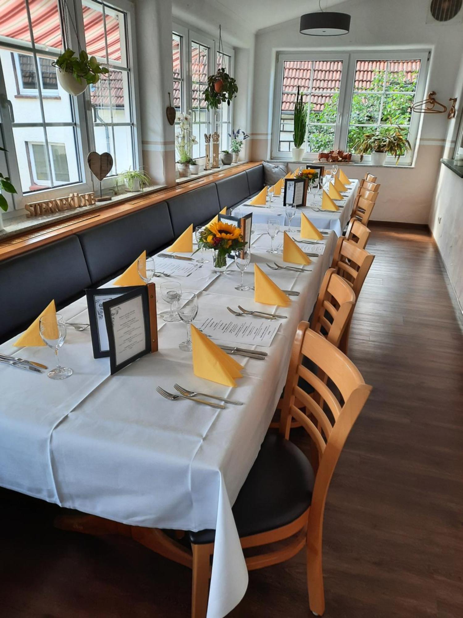 Gasthaus Post Goldbach  Extérieur photo