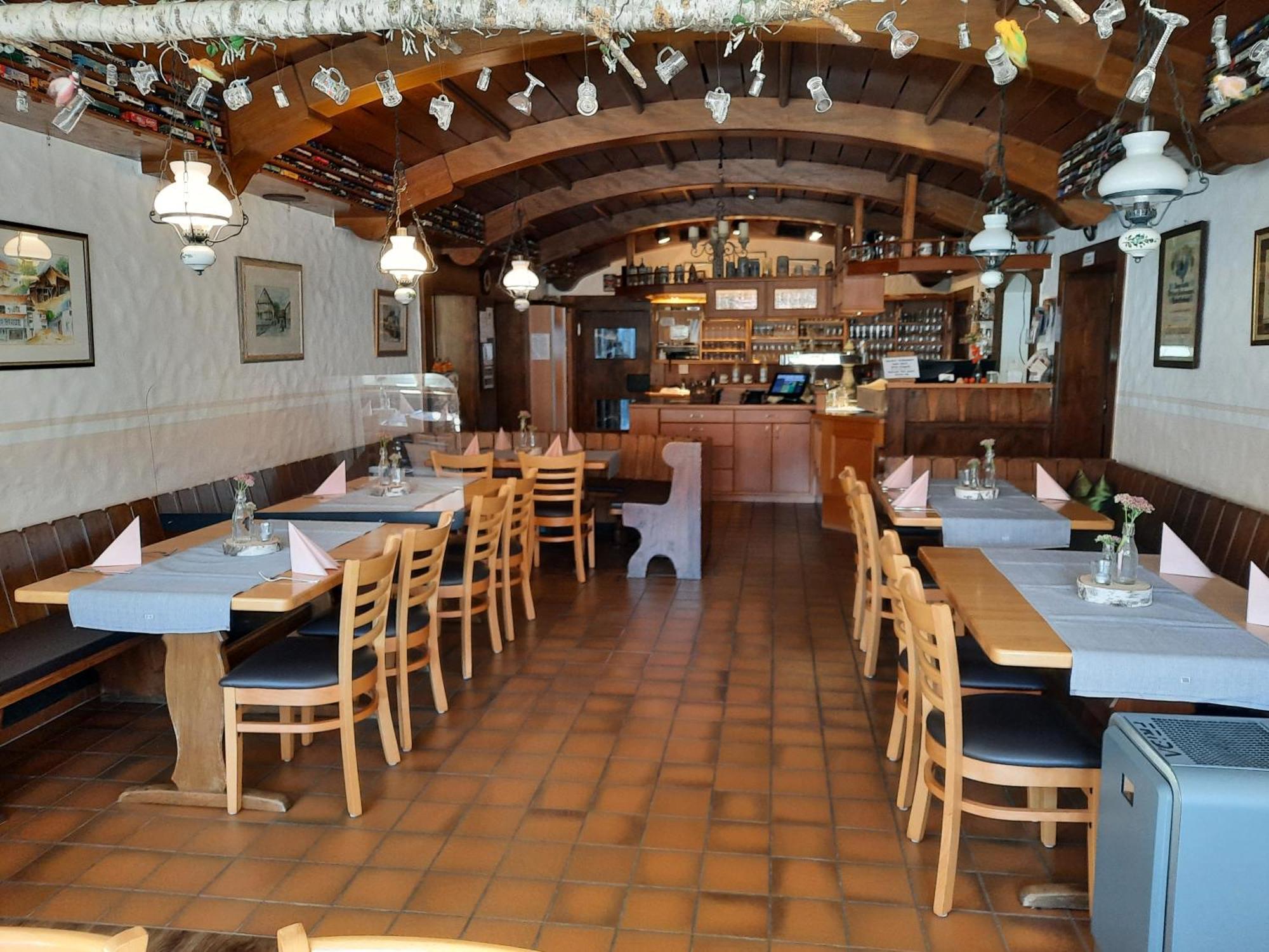 Gasthaus Post Goldbach  Extérieur photo