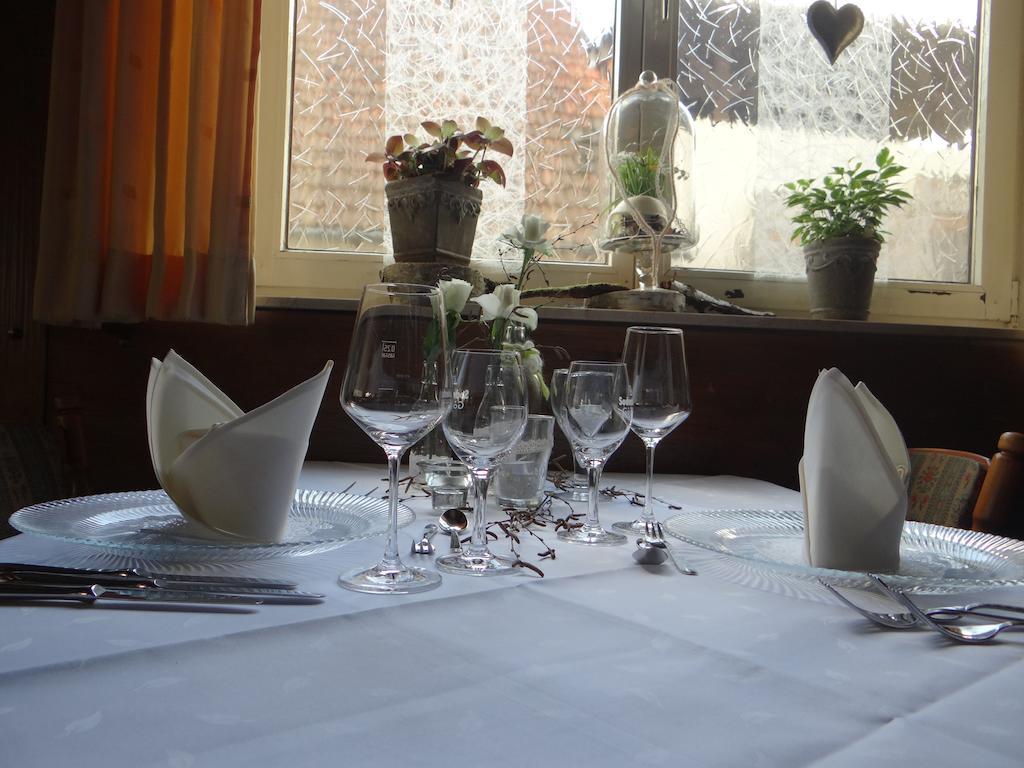Gasthaus Post Goldbach  Extérieur photo