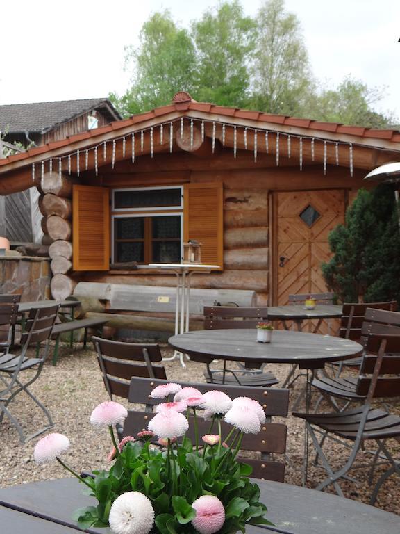 Gasthaus Post Goldbach  Extérieur photo